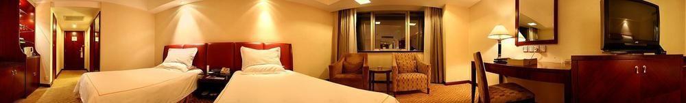 Vienna International Hotel Shanghai Hengshan Road Exterior foto